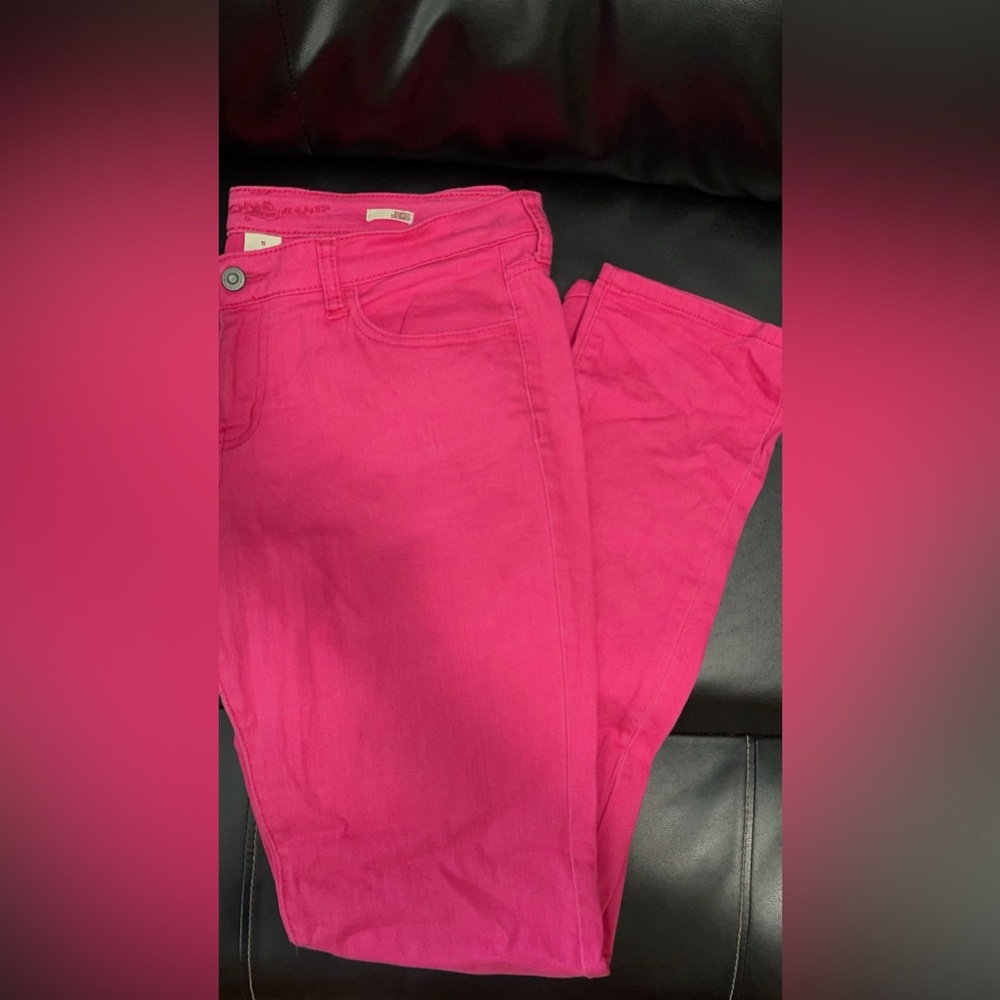 Arizona Jean Co super skinny jeans